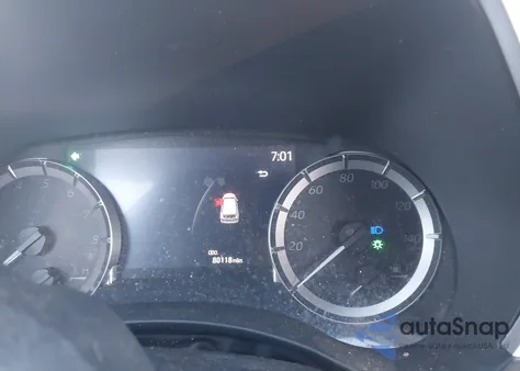 2024 Toyota Highlander Xle z USA, uszkodzony, nr VIN 5TDKDRBH8RS533678